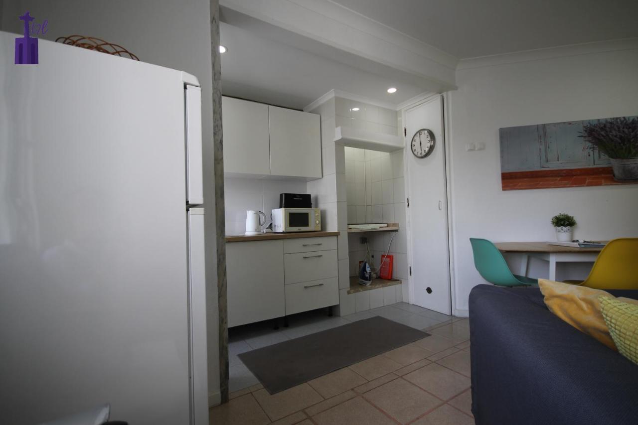 Apartment South Lissabon