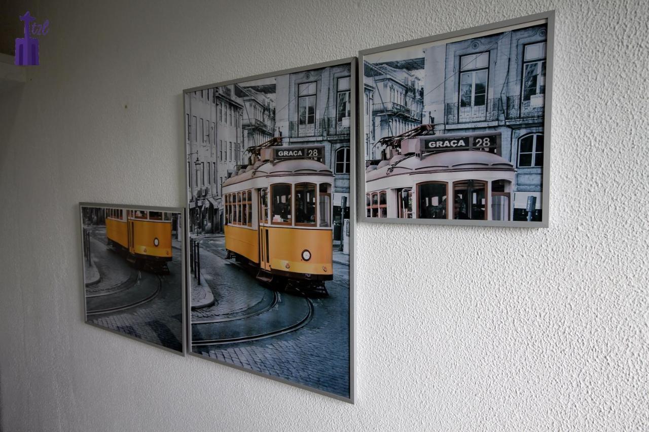 South Apartment Lissabon